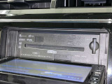 CD再生機能付き!