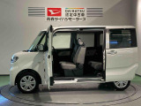 納車後の点検、車検などアフターサービスもお任せください!