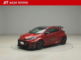 ヤリス  1.6 RZ ハイ パフォーマンス 4WD