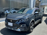 人気のSUVモデル、プジョー3008入荷しました