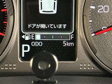 充実の安全装備です☆