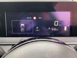 メーターパネルと走行距離の画像です。