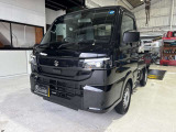キャリイ KC 農繁 4WD 