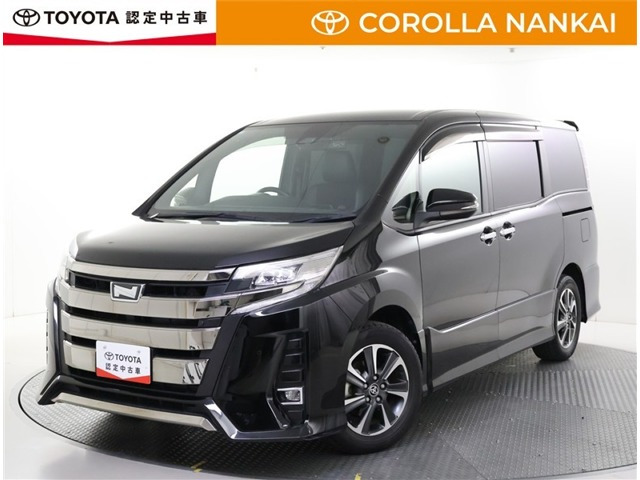 ノア 2.0 Si W×B II 