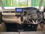 N-BOX G L ホンダセンシング 