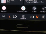Google搭載によりさまざまな機能をハンズフリー操作できます。またフロントには、ステアリングホイールヒーター&シートヒーターを装備!厳寒の地、北欧スウェーデン発祥のブランドならではのオプションです。