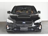WRX S4 SporVita EyeSight搭載車