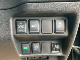 運転席操作部