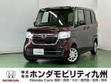 持ち前の「広い車内」に、さらに「高い静粛性」と「上質なデザイン」が加わり、普通車からの乗り換えでも満足できる高い完成度のN-BOXです。