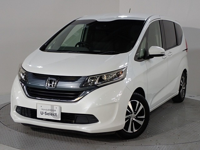 フリード 1.5 G ホンダセンシング 