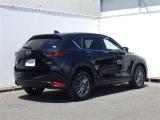 CX-5 2.2 XD プロアクティブ 