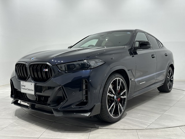 X6 M60i xドライブ 4WD