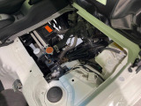 親切・丁寧な専門メカニックスタッフが応対!・車検・点検整備・事故等の修理などアフターサービスも安心。お車のカスタマイズもネクステージのサービススタッフまでご相談ください!