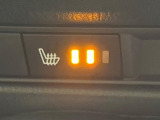 【シートヒーター】寒い日に重宝するシートヒーター!エアコンより早く温まってくれるので寒がりの人も安心ですね♪エアコンの温風は乾燥するから苦手、という方にもをおすすめです。
