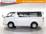 ハイエースバン 2.0 スーパーGL ロング 