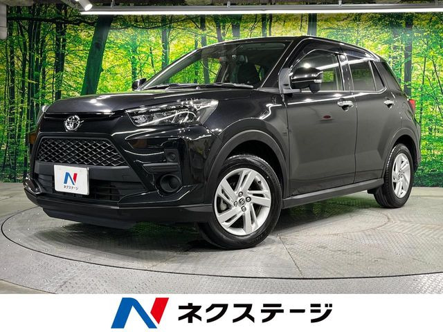 ライズ 1.2 G