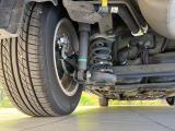 お車を安心してお乗りいただく為には、足回りの定期点検が欠かせません。サービスサポート(有償保証)では無料点検もご提供しており、安心のカーライフをお過ごしいただけるサポート体制が整っています。