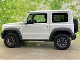 ジムニーシエラ 1.5 JC 4WD 