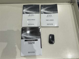 【キーレス】少し離れた場所からでもボタン一つでドアの開錠・施錠ができるのでとっても便利!