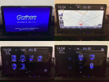 純正メモリーナビとバックカメラ付☆Bluetoothオーディオでドライブも好きな音楽を聴いて楽しめます♪