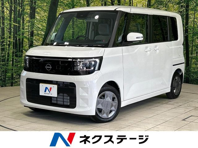 ルークス X