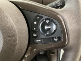 【アダプティブ・クルーズ・コントロール】予め設定した車速内でクルマが自動的に加減速。 前走車との適切な車間距離を維持しながら追従走行し、高速道路でのドライバーの疲労を軽減してくれる嬉しい機能付♪