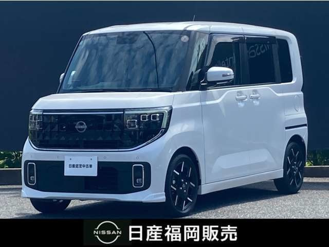 ルークス ハイウェイスター Gターボ 