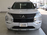 アウトランダー PHEV 2.4 P 4WD 