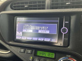 ブルートゥースに接続することにより、スマホに入ったお気に入りの音楽を車内で楽しむことができます♪あると本当に便利な機能になっています!