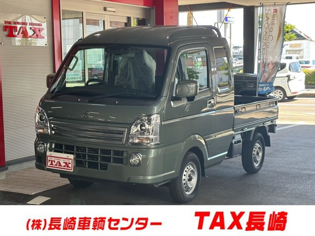 キャリイ スーパーキャリイ X 4WD