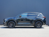 CX-5 2.2 XD スポーツ アピアランス ディーゼルターボ