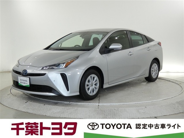 プリウス 1.8 S 