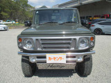ジムニー XC 4WD 
