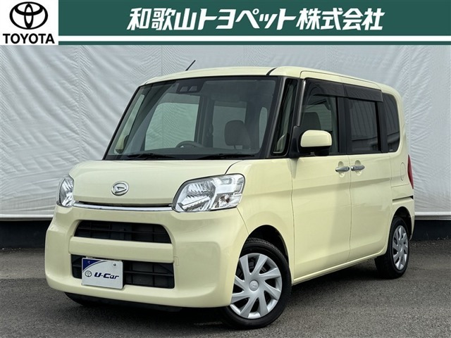 タント フレンドシップ ウェルカムシート X SAIII