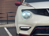 ジューク 1.6 NISMO 4WD 4WD