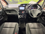 ヴォクシー 2.0 ZS 煌 