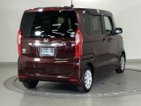 整備の際は、保証の付いたHONDA純正部品を使用いたしますので、ご安心下さい。