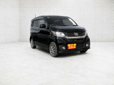 N-WGNカスタム G 4WD 