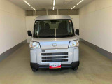 ハイゼットカーゴ  デラックス 4WD