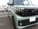 ルークス ハイウェイスターX プロパイロットエディション 4WD 