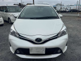 ヴィッツ 1.3 F 4WD 