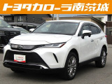 トヨタ ハリアー