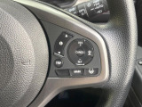 【レーダークルーズコントロール】高速道路での長距離走行が楽に!!自動で速度を保つクルーズコントロールが、衝突軽減システムと連携し、前方の車両を感知して車間を保つように速度調節してくれます!!