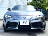 弊社では、全車『修復歴なし』のお車のみ取り扱っております。専任バイヤーによる厳選した仕入れの後、入庫後の車両チェックを行い、ネクステージが認定した高品質な中古車をご提供しております。