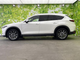 CX-8 2.2 XD Lパッケージ 