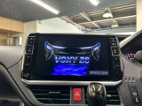 【アルパイン11型ナビ】音楽を本体に記録できるミュージックサーバーやフルセグTVの視聴も可能です☆高性能&多機能ナビでドライブも快適ですよ☆