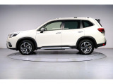 フォレスター 2.0 アドバンス 4WD 