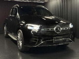 GLE 450d 4マチック スポーツ コア (ISG)  4WD 