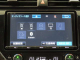 t-connectナビ。フルセグTVです。