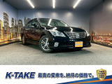 (禁煙車)(後期型)(純正ナビ)(クルーズコントロール)(バックカメラ)(ビルトインETC)(MTモード)(Bluetooth接続)(フルセグTV)(HIDヘッドライト)(純正16インチAW)